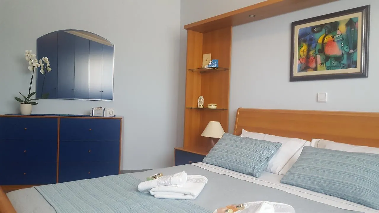 Blue Gortanova Bay Appartement Pula