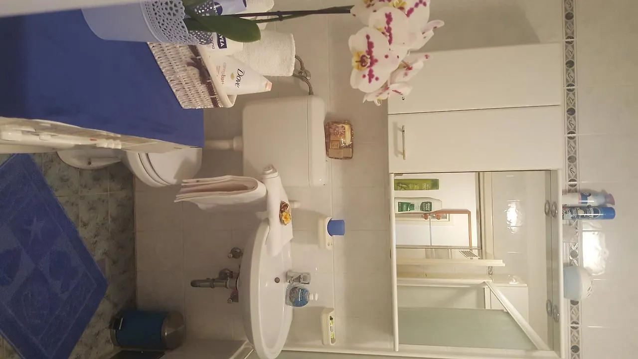 Blue Gortanova Bay Appartement Pula
