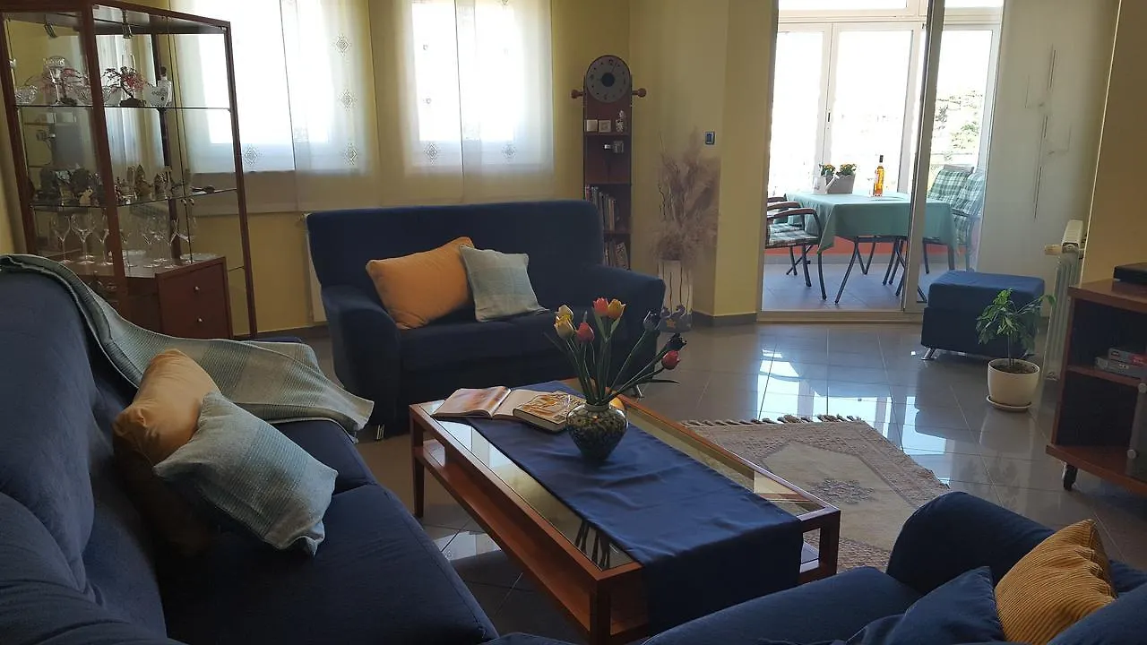 Blue Gortanova Bay Appartement Pula