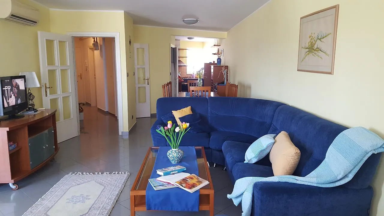 Blue Gortanova Bay Appartement Pula