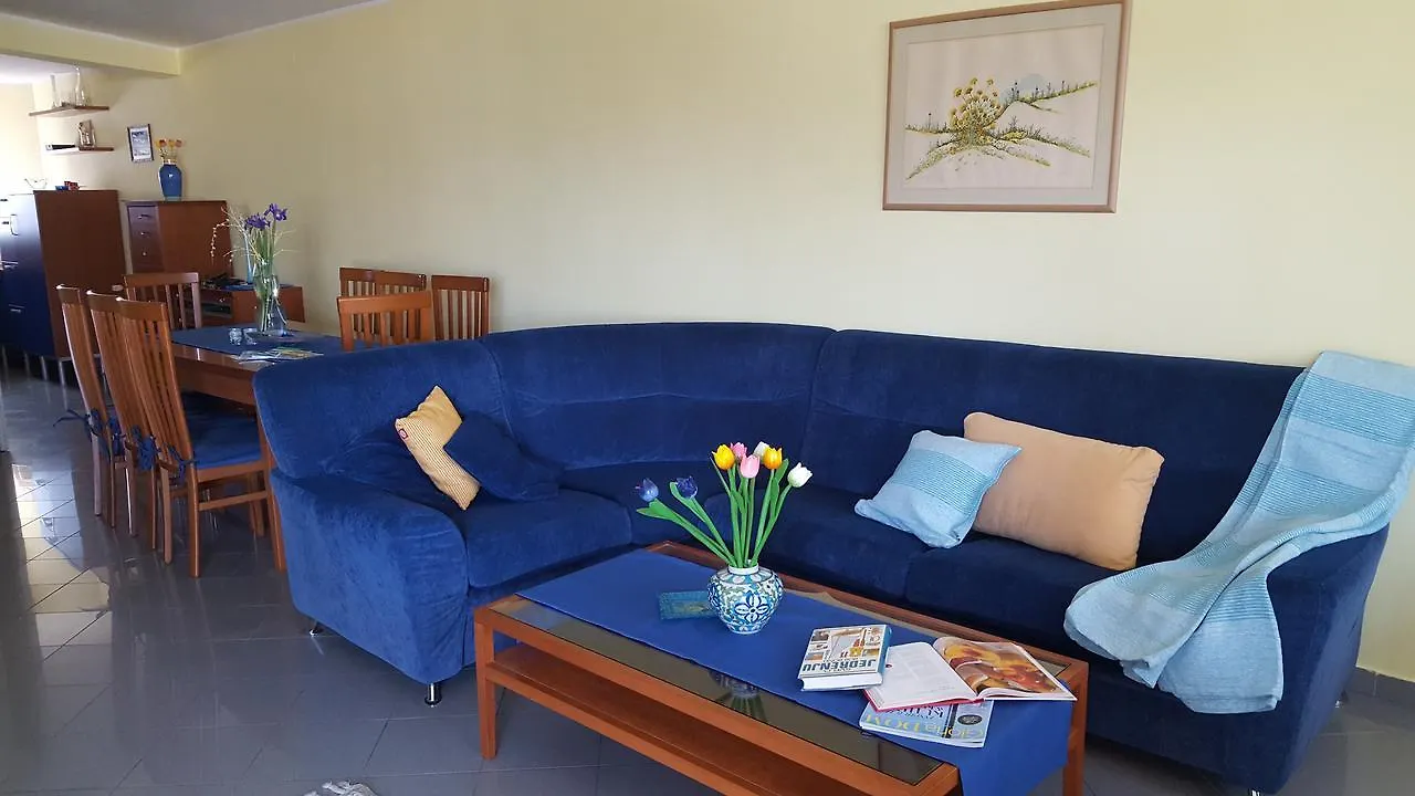 Blue Gortanova Bay Appartement Pula